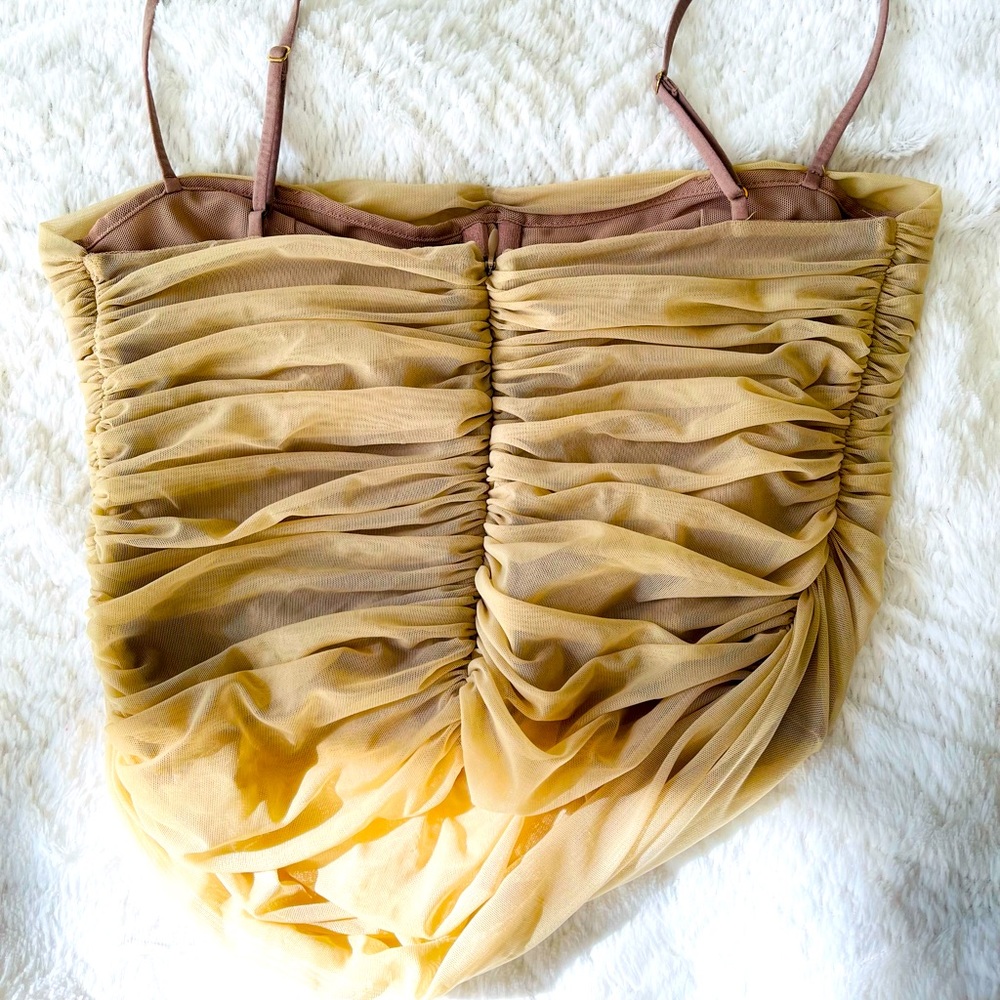 Ten by Babaton Luxor Tank